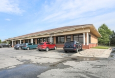 Business Park property for lease in Omaha, NE