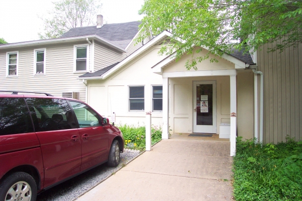 Listing Image #1 - Office for lease at 23 North 5th St, Stroudsburg PA 18360 Listing Image #1 - Office for lease at 23 North 5th St, Stroudsburg PA 18360