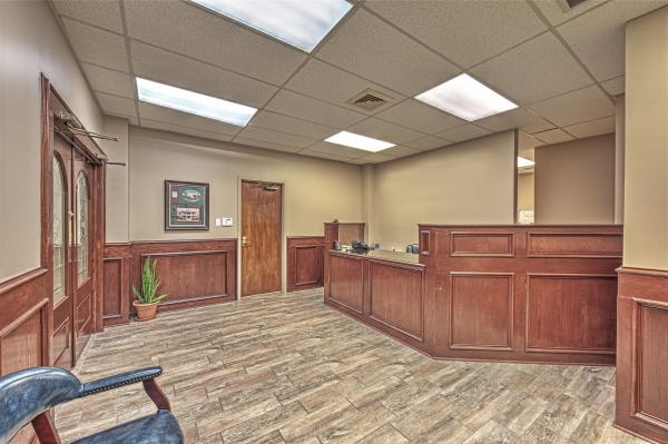 Listing Image #1 - Office for lease at 5959 S Staples Ste 205, Corpus Christi TX 78413