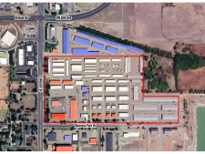 Listing Image #1 - Industrial for lease at 4178 Business Park, Amarillo TX 79110