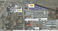 Listing Image #2 - Industrial for lease at 4178 Business Park, Amarillo TX 79110