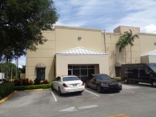 Listing Image #2 - Office for lease at 5527 N Nob Hill Rd, Sunrise FL 33351