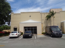 Listing Image #3 - Office for lease at 5527 N Nob Hill Rd, Sunrise FL 33351