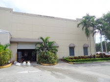Listing Image #4 - Office for lease at 5527 N Nob Hill Rd, Sunrise FL 33351