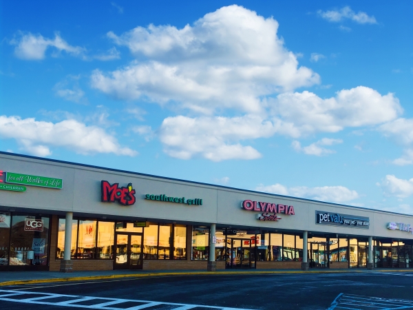 Listing Image #1 - Retail for lease at 1060 W. Main Street, Branford CT 06405