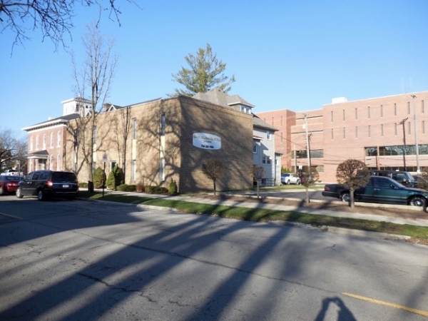 Listing Image #1 - Office for lease at 204 S Macomb Suite C, Monroe MI 48161