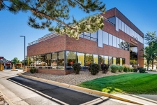 Office property for lease in Littleton, CO