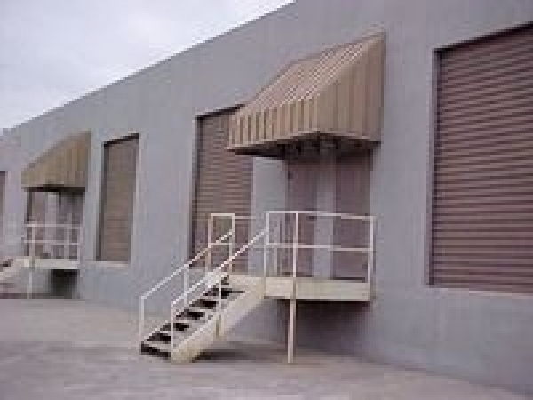 Listing Image #1 - Storage for lease at 829 Rose St., Denton TX 76209