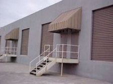 Listing Image #1 - Storage for lease at 829 Rose St., Denton TX 76209