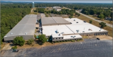 Industrial property for lease in Thomaston, GA