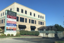 Listing Image #1 - Office for lease at 275  Joliet Street, Dyer IN 46311