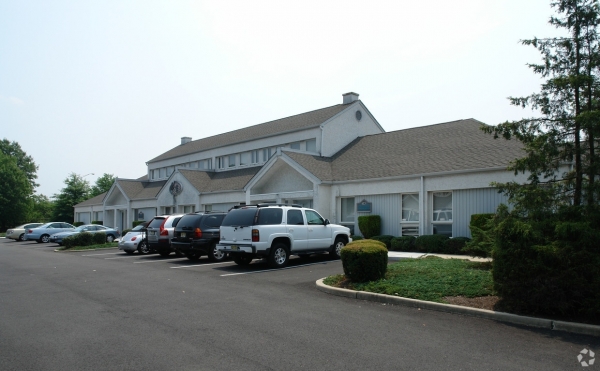 Listing Image #1 - Office for lease at 112 Haddontowne Ct, Cherry Hill NJ 08034
