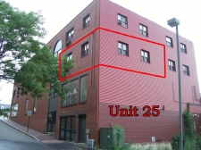 Listing Image #1 - Office for lease at 6 West Broadway, Unit 25, Derry NH 03038
