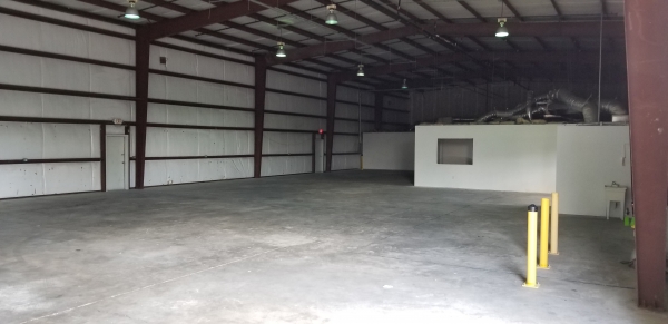 Listing Image #1 - Industrial for lease at Narcoosseee Rd, Orlando FL 32832