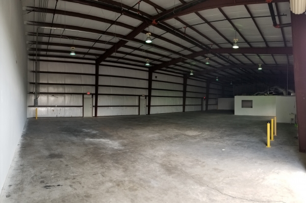 Listing Image #2 - Industrial for lease at Narcoosseee Rd, Orlando FL 32832