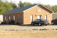 Listing Image #1 - Office for lease at 146 Furlong Industrial Drive, Kernersville NC 27284