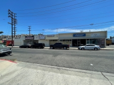 Listing Image #1 - Multi-Use for lease at 18436 Wyandotte Stree, Reseda CA 91335