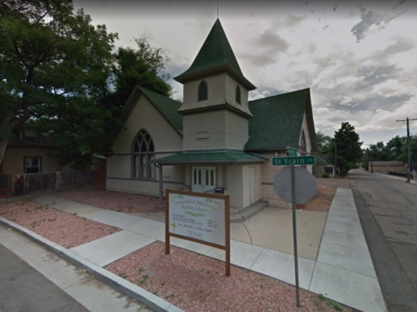 Listing Image #1 - Others for lease at 527 E Saint Vrain Street, Colorado Springs CO 80903