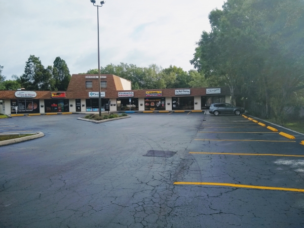Listing Image #1 - Retail for lease at 4433 Gunn Hwy, Tampa FL 33618
