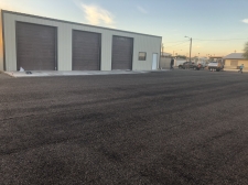 Listing Image #1 - Industrial for lease at 640 Arizona Blvd., Coolidge AZ 85128