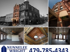 Retail property for lease in Van Buren, AR
