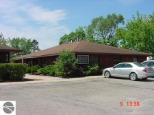 Office for lease in Cadillac, MI