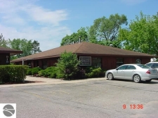 Office property for lease in Cadillac, MI