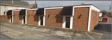 Office property for lease in Macon, GA