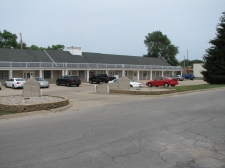 Listing Image #1 - Office for lease at 1800 E. 19th St, 46016, Anderson IN 46016