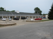 Office property for lease in Anderson, IN