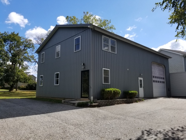 Listing Image #1 - Industrial for lease at 116 W Street Rd, Kennett Square PA 19348