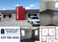 Listing Image #1 - Office for lease at 12010 Old HWY 71S, Fort Smith AR 72916
