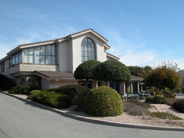 Listing Image #1 - Office for lease at 1Harris Court, Monterey CA 93940