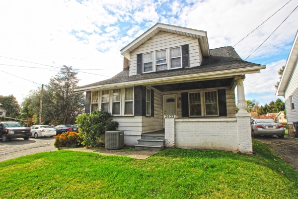 Listing Image #1 - Multi-family for lease at 2632 Nazareth Rd, Palmer Twp PA 18045 Listing Image #1 - Multi-family for lease at 2632 Nazareth Rd, Palmer Twp PA 18045