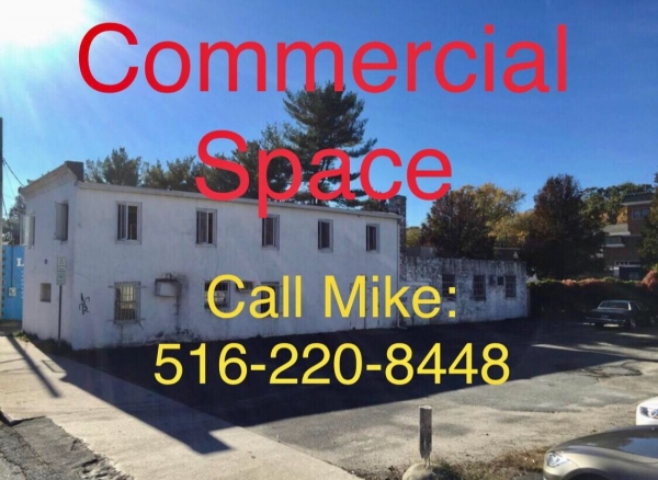 Listing Image #1 - Office for lease at 211 New York Ave, Huntington NY 11743