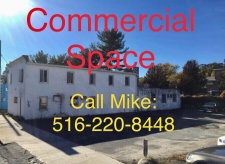 Office property for lease in Huntington, NY