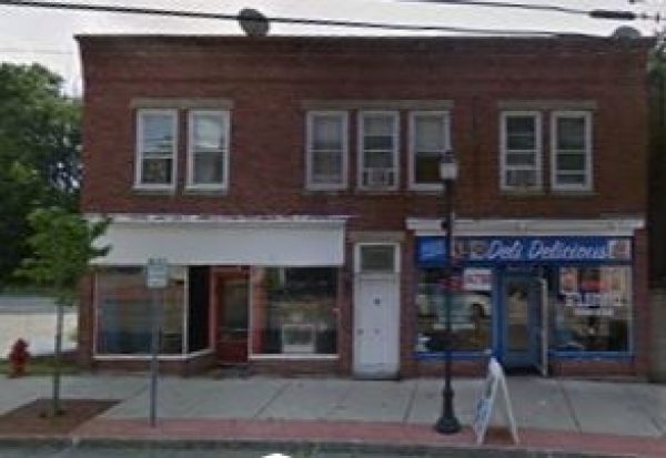 Listing Image #1 - Office for lease at 40-44 Main Street, Stanhope NJ 07874