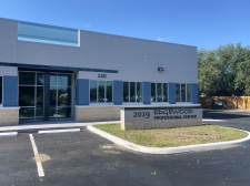 Listing Image #3 - Office for lease at 2019 E EDGEWOOD DR, LAKELAND FL 33803