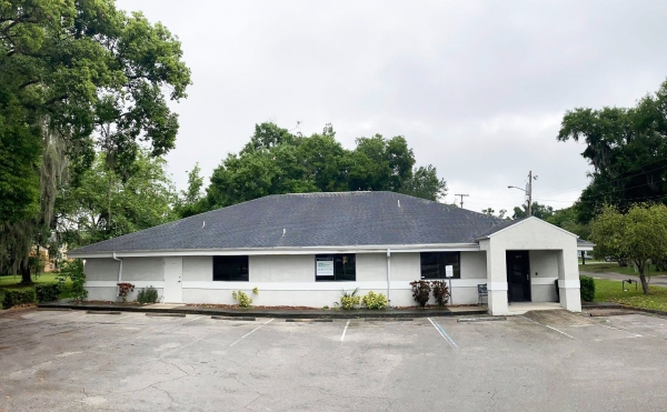 Listing Image #1 - Office for lease at 1190 East Church Street, Bartow FL 33830
