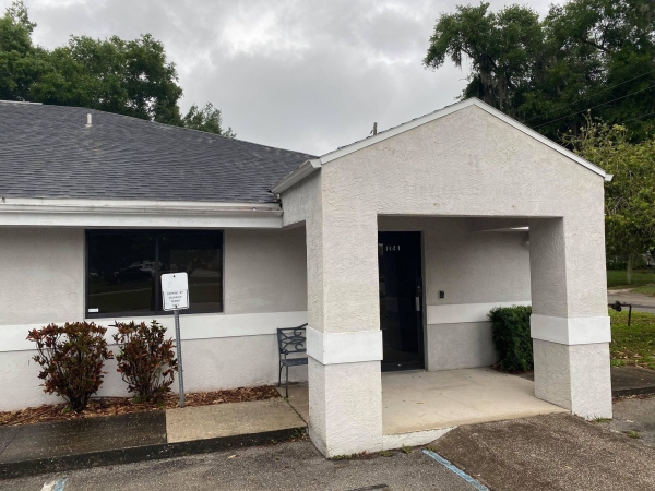 Listing Image #5 - Office for lease at 1190 East Church Street, Bartow FL 33830