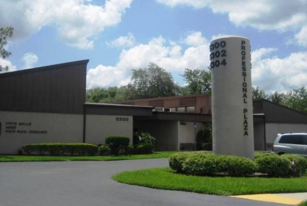 Listing Image #1 - Office for lease at 5302 Florida Avenue South, 204, Lakeland FL 33813