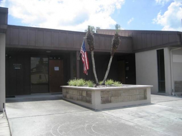 Listing Image #2 - Office for lease at 5302 Florida Avenue South, 204, Lakeland FL 33813