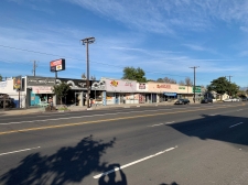 Listing Image #1 - Retail for lease at 14833-41 Burbank Boulevard, Sherman Oaks CA 91411