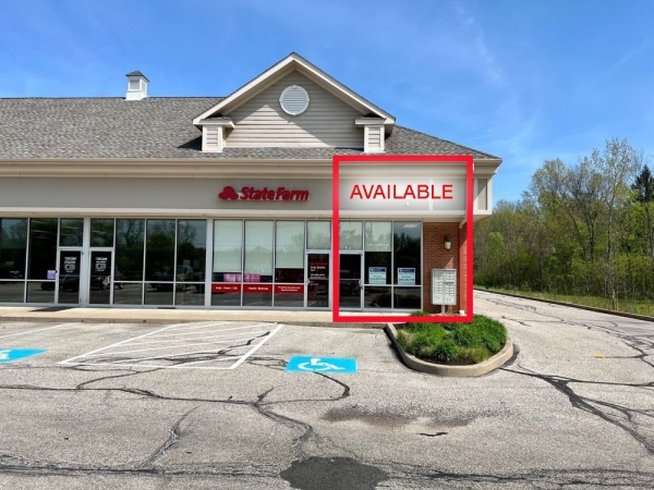 Listing Image #3 - Retail for lease at 419 West Aurora Road, Sagamore Hills OH 44067