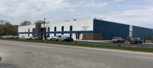 Listing Image #1 - Office for lease at 600 G Street, Millville NJ 08332