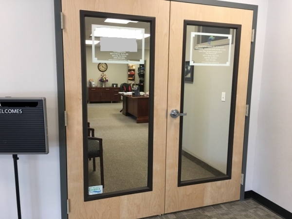Listing Image #2 - Office for lease at 600 G Street, Millville NJ 08332