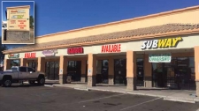 Listing Image #1 - Retail for lease at 4840 N 83rd Avenue, Phoenix AZ 85033