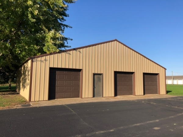 Listing Image #2 - Industrial for lease at 922 Wall Street, New Richmond WI 54017