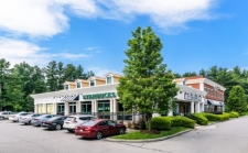 Listing Image #1 - Retail for lease at 154 Turnpike Rd. Rt. 9, Southborough MA 01772