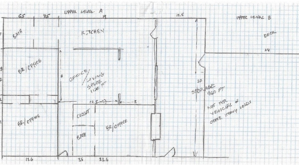 Listing Image #3 - Office for lease at 319 Berry Garden Road, Kernersville NC 27284